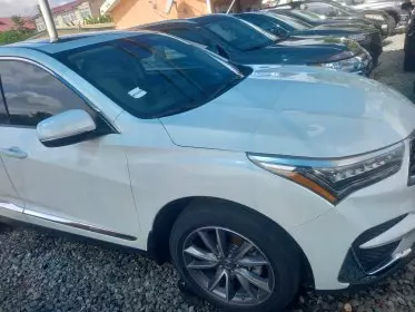 Acura RDX