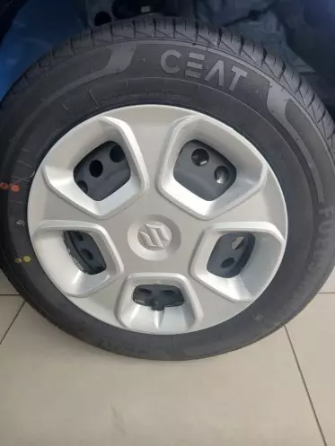 SUZUKI S-presso GL AMT