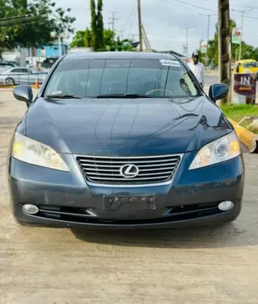 Lexus ES 350