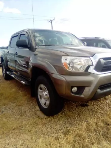 Toyota Tacoma