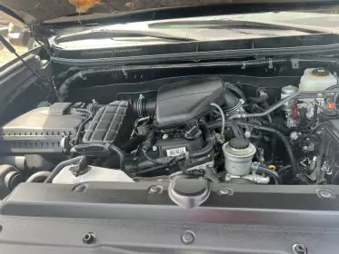 Toyota Landcruiser prado TX