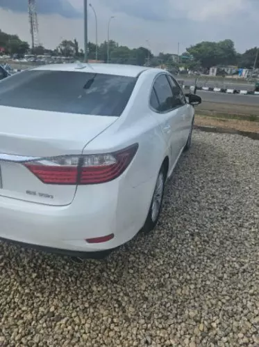 Lexus ES 350