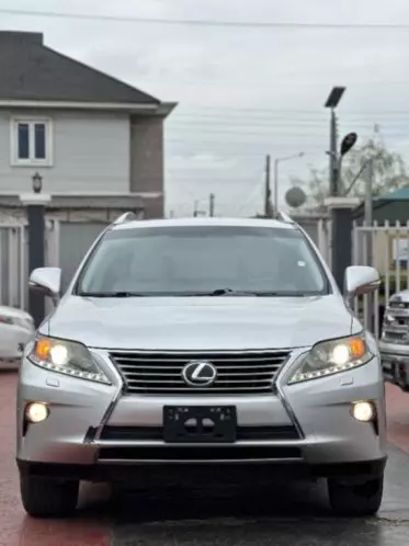 Lexus RX 350