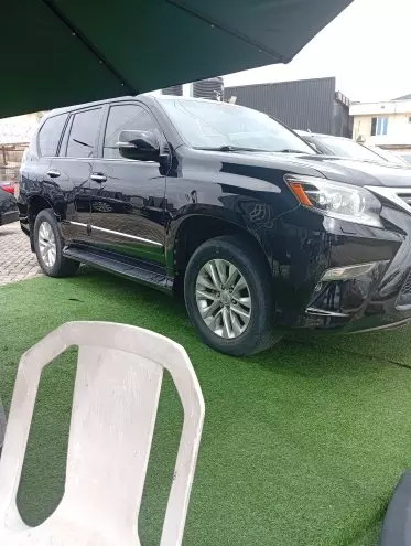 Lexus GX 460
