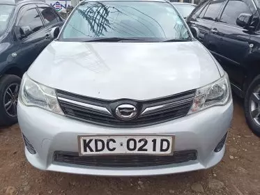 Toyota Fielder