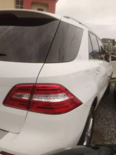 Mercedes-Benz ML 350