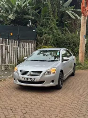 Toyota Premio