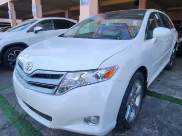 Toyota Venza