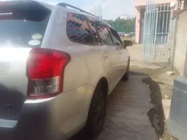 Toyota Fielder
