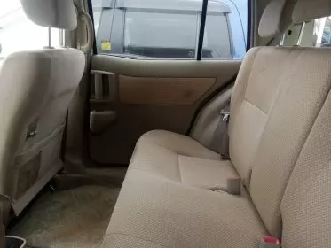 Toyota Raum