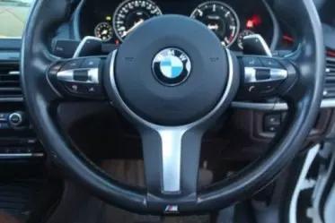 BMW X5 M