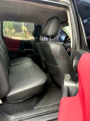 Toyota Tacoma