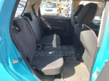 Honda N1