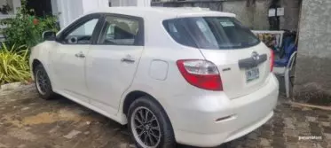 Toyota Corolla Matrix