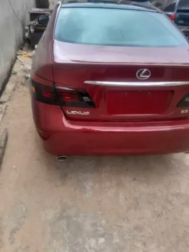 Lexus ES 350
