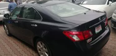 Lexus ES 350