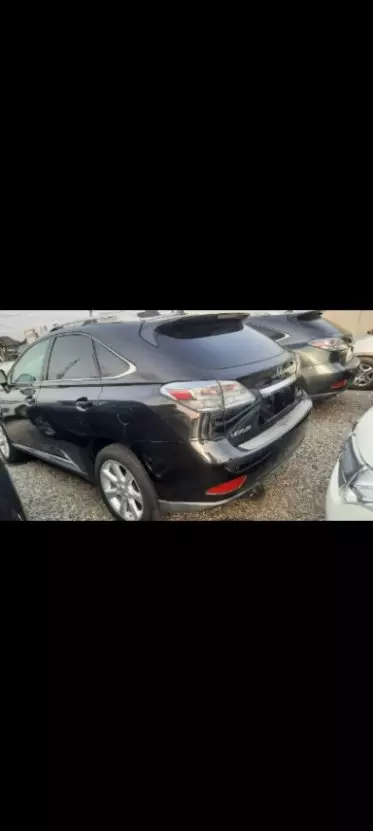 Lexus RX 330