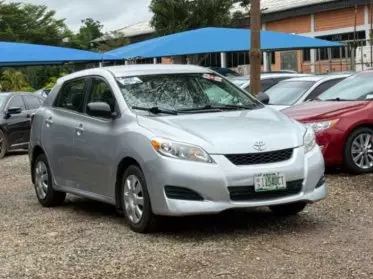 Toyota Matrix