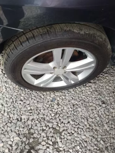 Mercedes-Benz ML 350