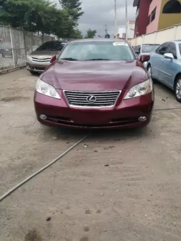 Lexus ES 350