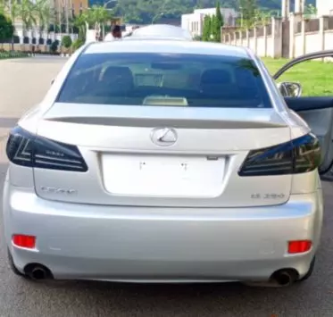 Lexus IS 250