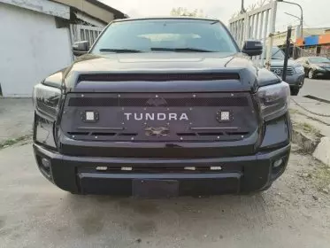 Toyota Tundra