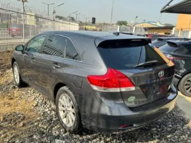 Toyota Venza