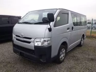 Toyota Hiace Ace