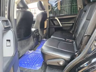 Toyota Landcruiser