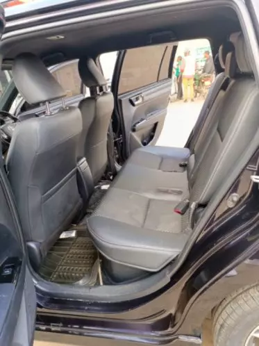 Toyota Fielder