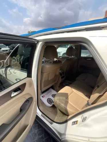 Mercedes-Benz ML 350