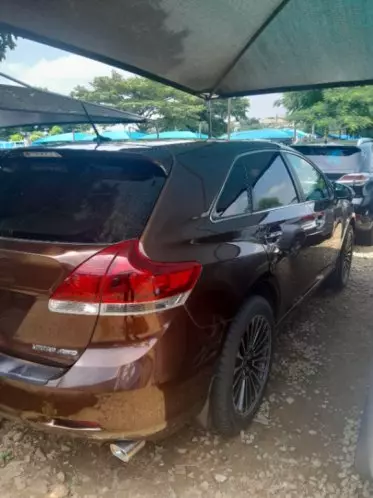 Toyota Venza