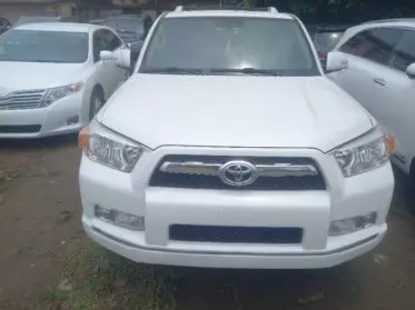 Toyota 4-Runner