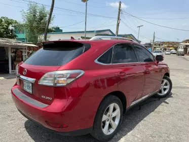 Lexus RX 350