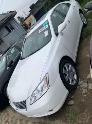 Lexus ES 350
