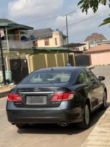 Lexus ES 350