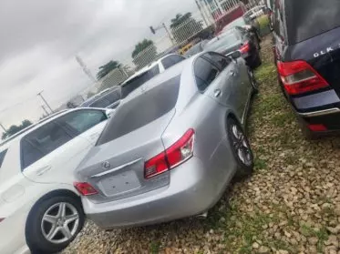 Lexus ES 350