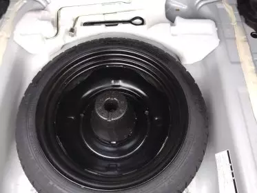 Toyota Axio
