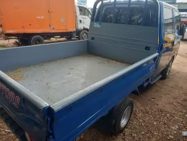 KIA Bongo