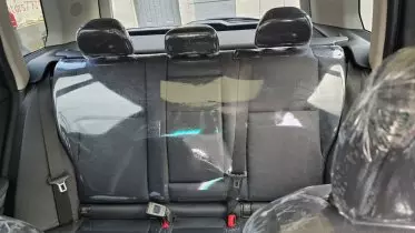 Mercedes-Benz GLK 350