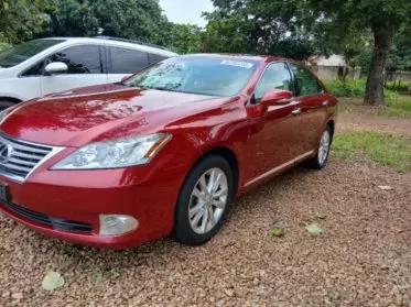 Lexus ES 350