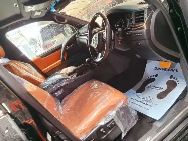 Lexus LX 570