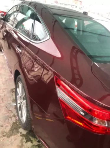 Toyota Avalon