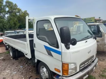 Hyundai Mighty
