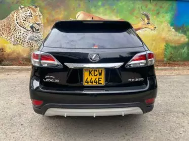 Lexus RX 350