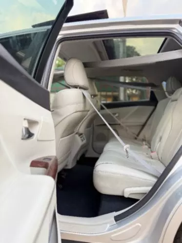 Toyota Venza