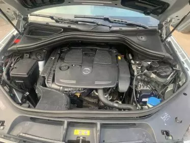 Mercedes-Benz ML 350
