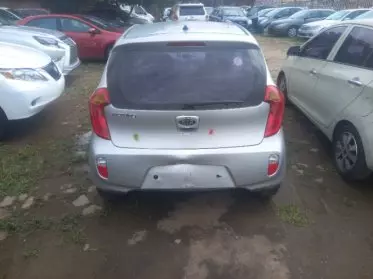 KIA Morning