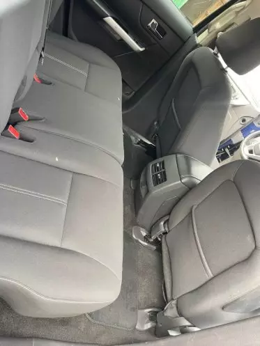 Ford Edge 3.5L