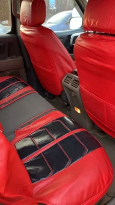 Honda Ridgeline